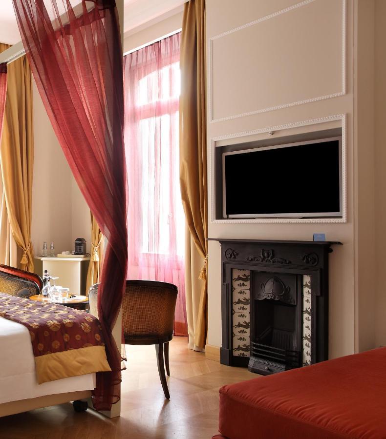 Hotel Château Monfort - Relais&châteaux Milan