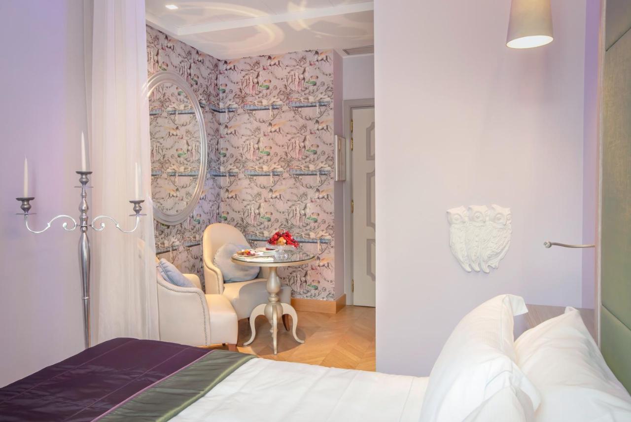 Hotel Château Monfort - Relais&châteaux Milan