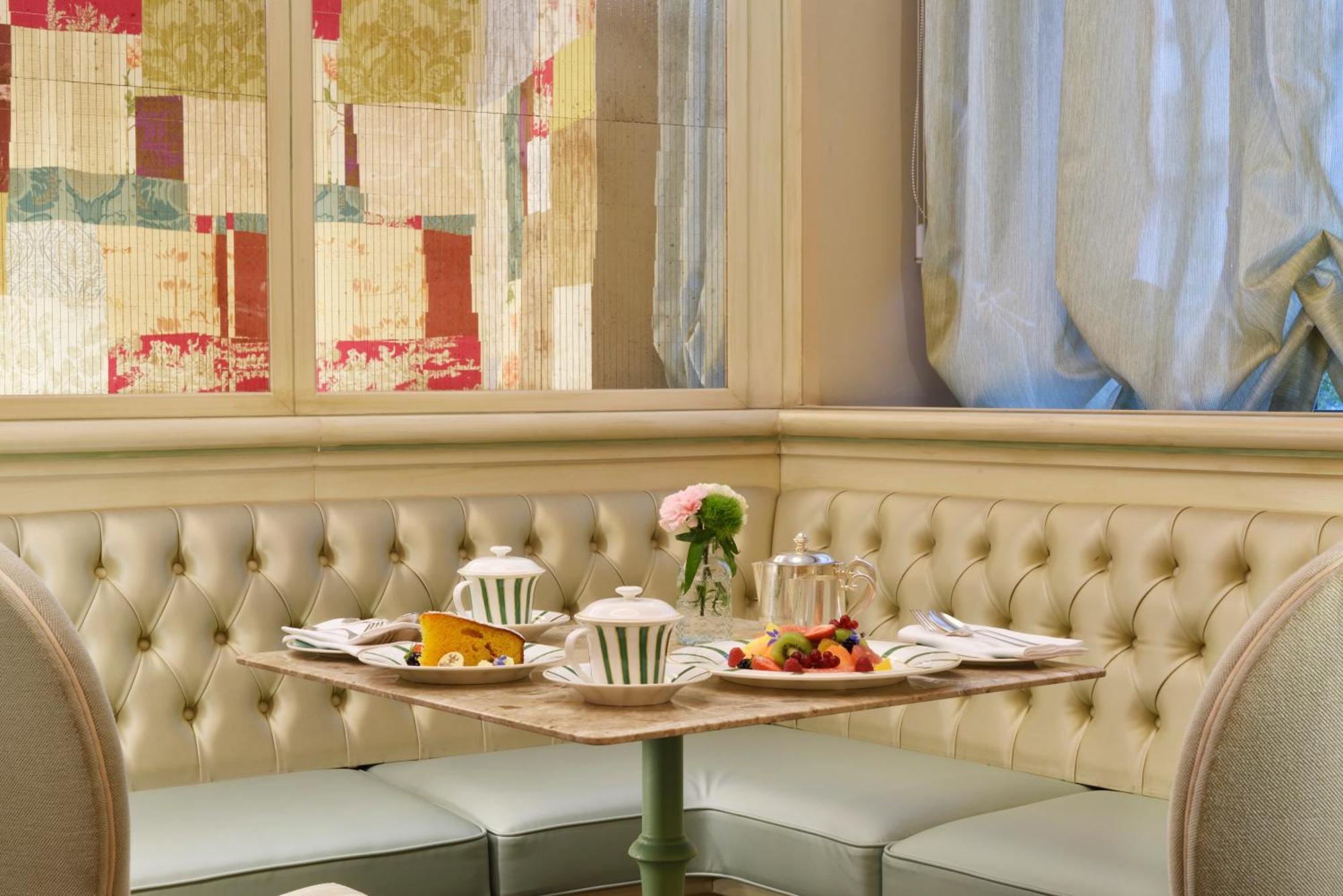 Château Monfort - Relais&châteaux Hotel Milan
