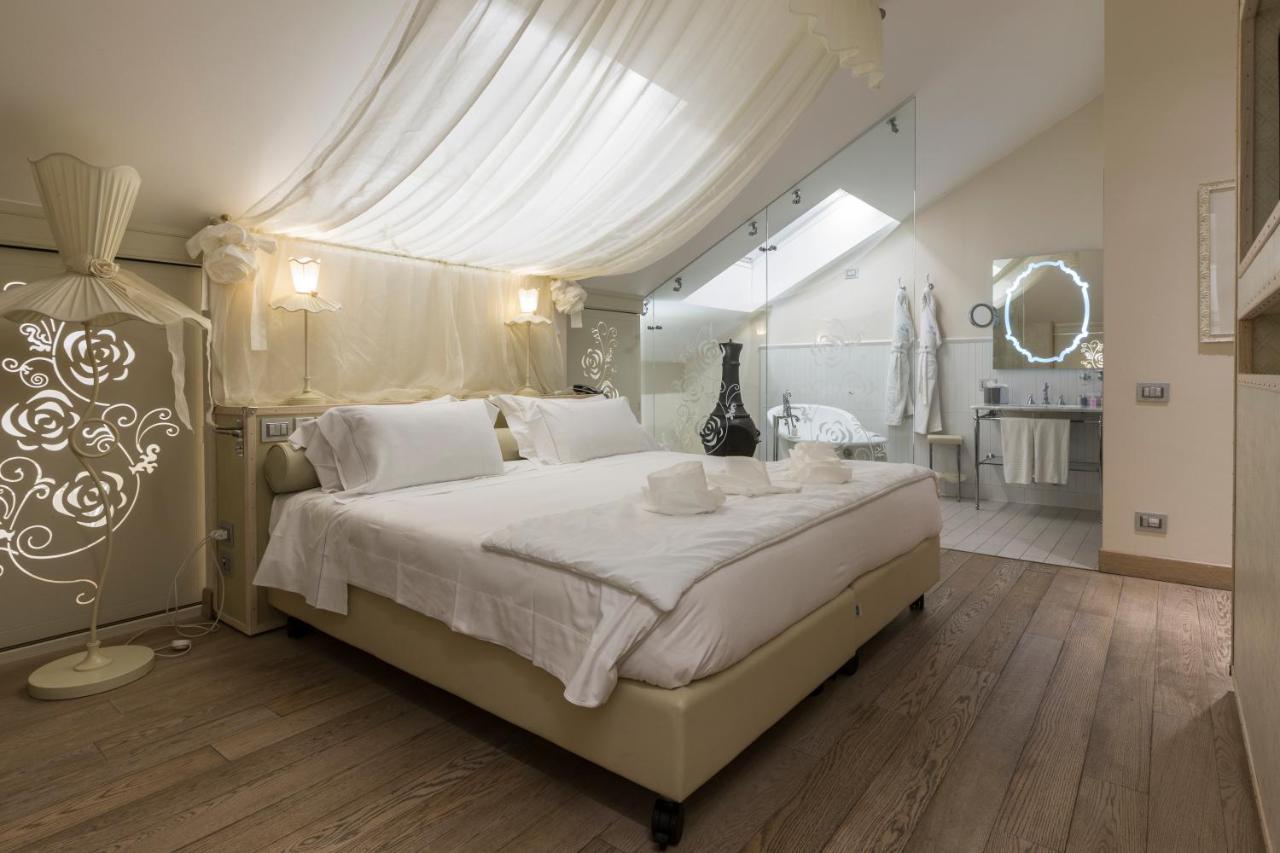 Hotel Château Monfort - Relais&châteaux