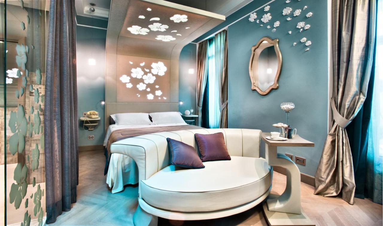 Hotel Château Monfort - Relais&châteaux Milan
