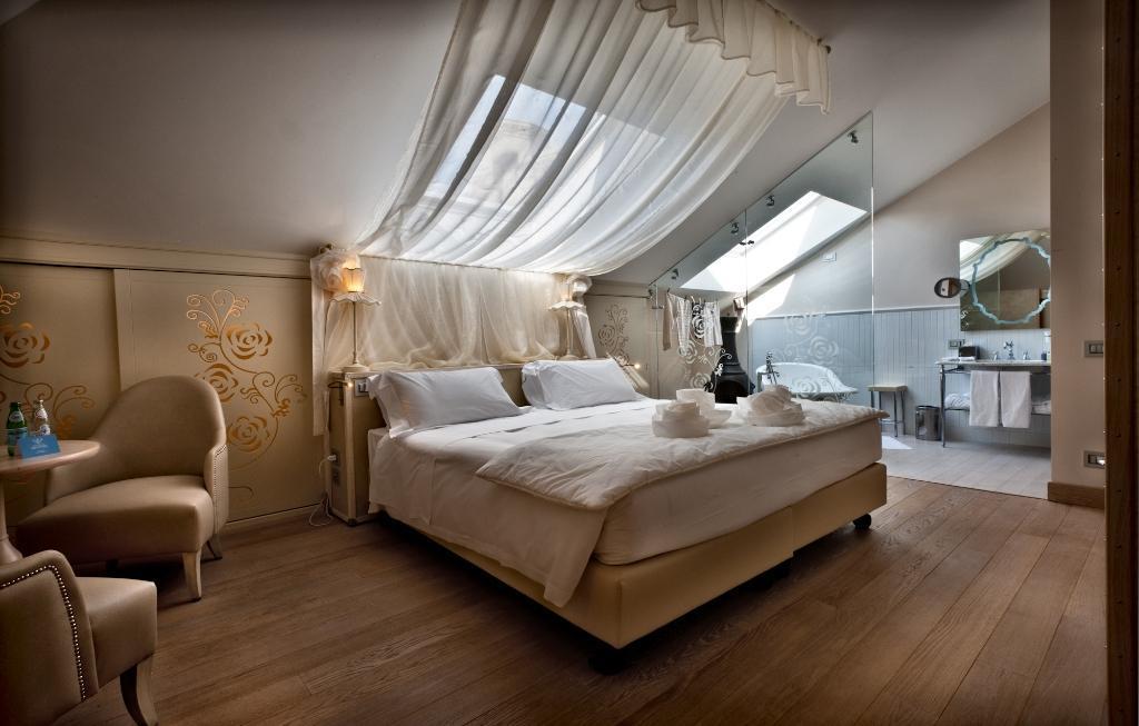 Château Monfort - Relais&châteaux Hotel Milan