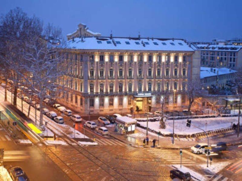 Hotel Château Monfort - Relais&châteaux Milan