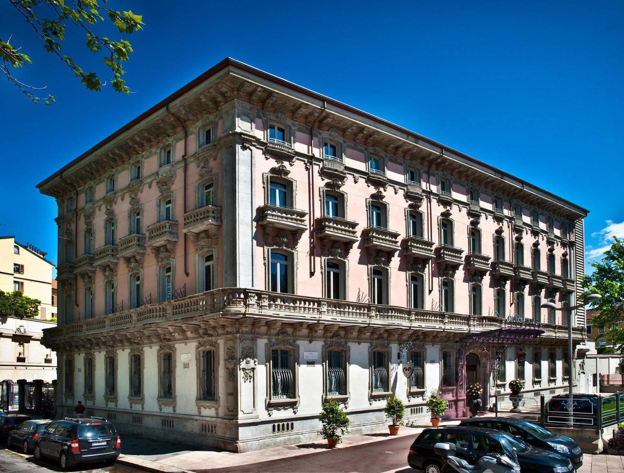 Château Monfort - Relais&châteaux 5*