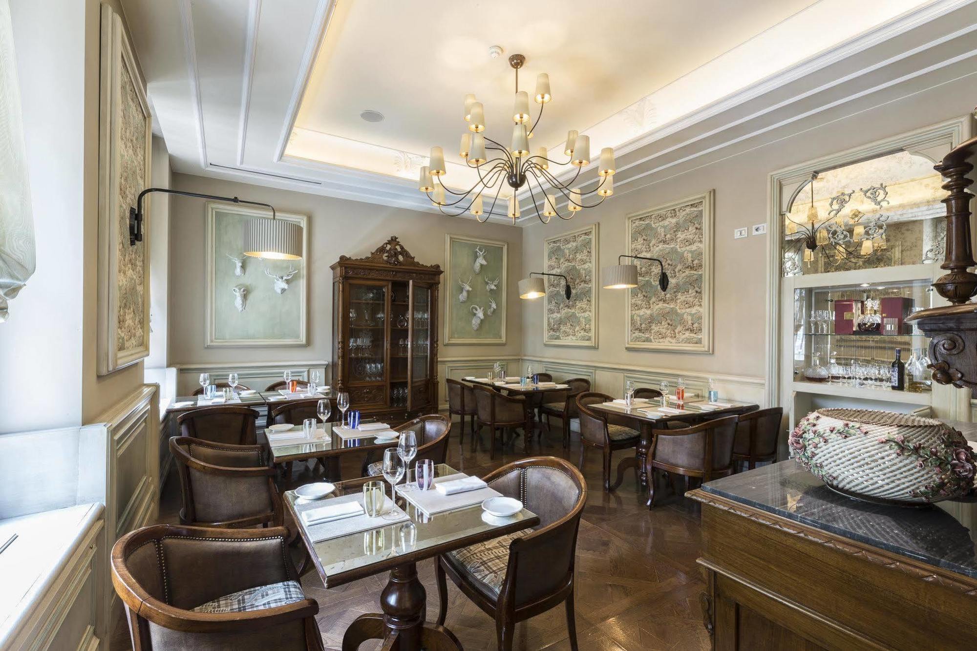 Château Monfort - Relais&châteaux Hotel Milan