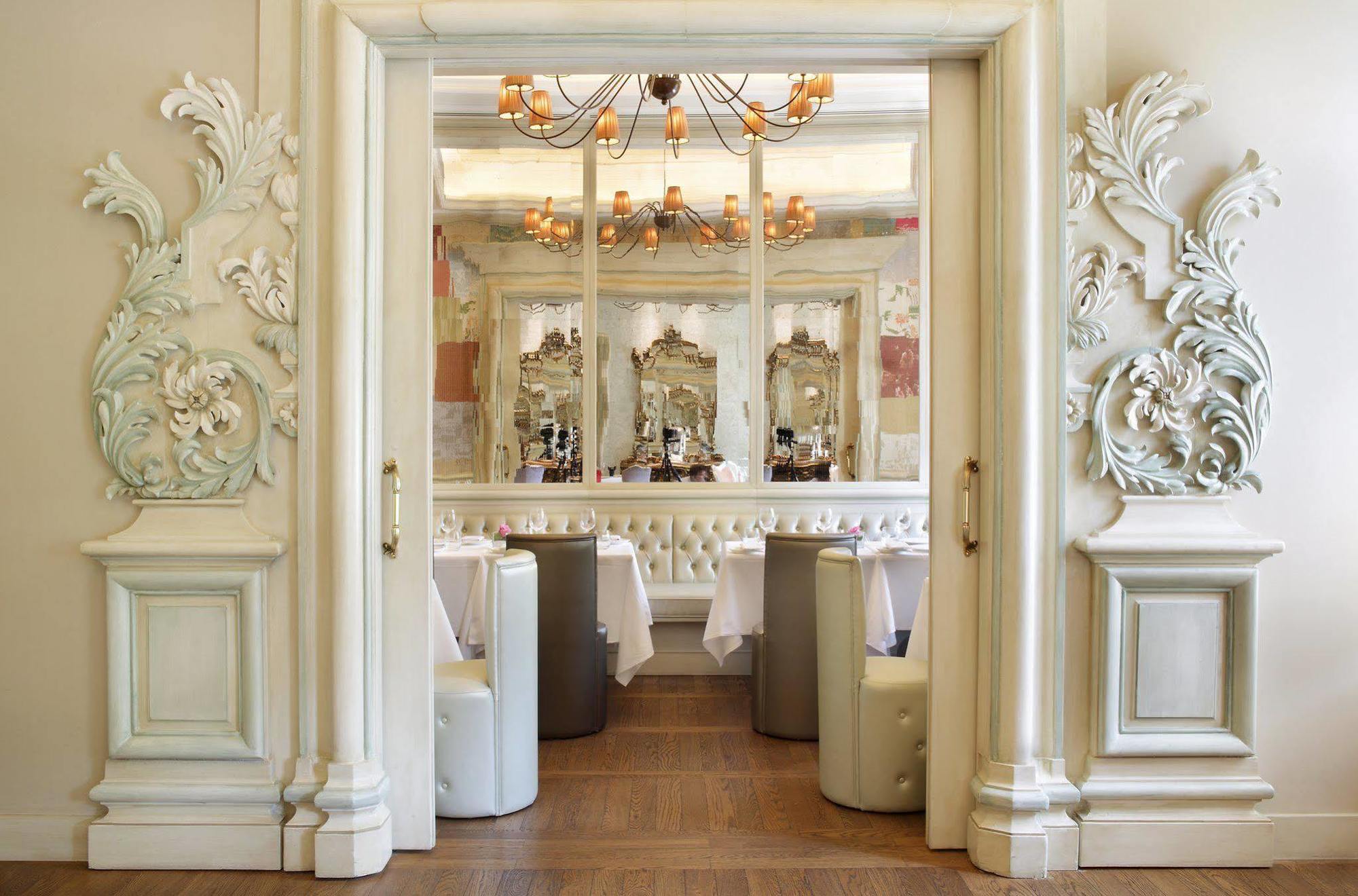 Hotel Château Monfort - Relais&châteaux 5*