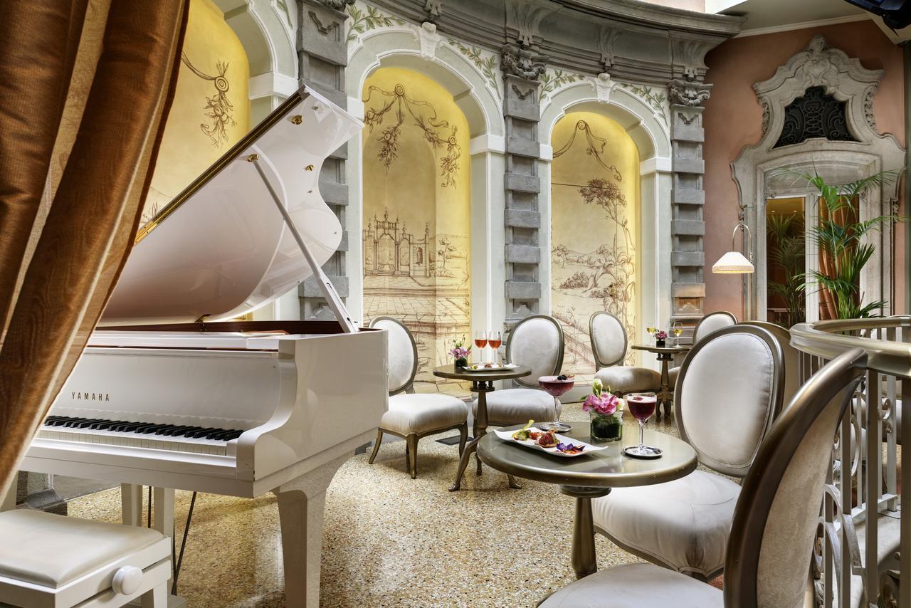 Hotel Château Monfort - Relais&châteaux 5*