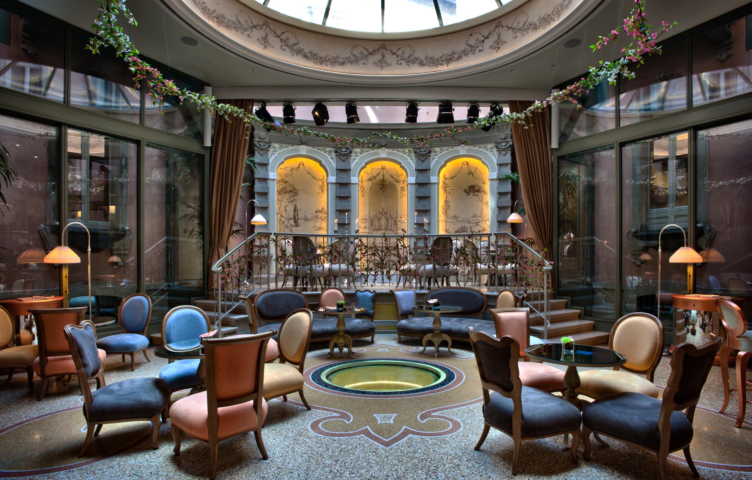 Chateau Monfort - Relais & Chateaux Milan